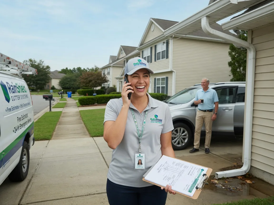 Gutter Installation East Orange, NJ FAQs